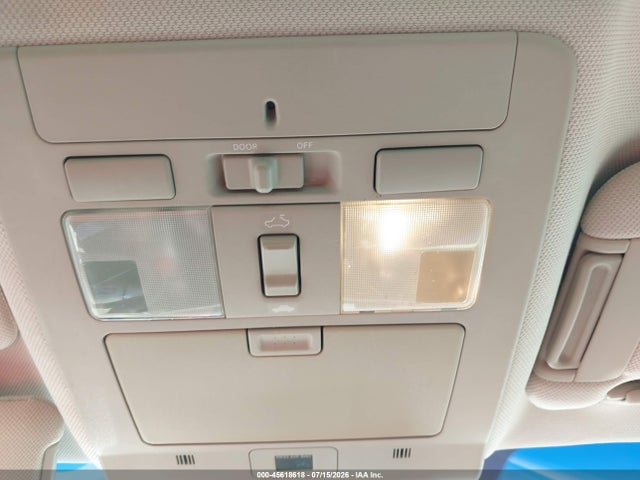 45618618 :رقم المزاد ، JNKAY01E07M307483 vin ، 2007 Infiniti M35 مزاد بيع