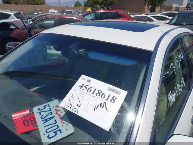45618618 :رقم المزاد ، JNKAY01E07M307483 vin ، 2007 Infiniti M35 مزاد بيع