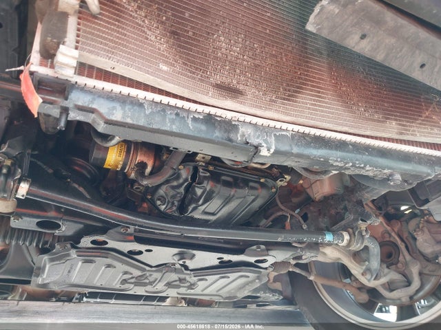 45618618 :رقم المزاد ، JNKAY01E07M307483 vin ، 2007 Infiniti M35 مزاد بيع