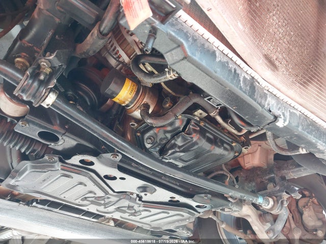 45618618 :رقم المزاد ، JNKAY01E07M307483 vin ، 2007 Infiniti M35 مزاد بيع