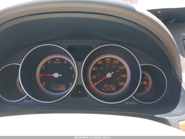 45618618 :رقم المزاد ، JNKAY01E07M307483 vin ، 2007 Infiniti M35 مزاد بيع