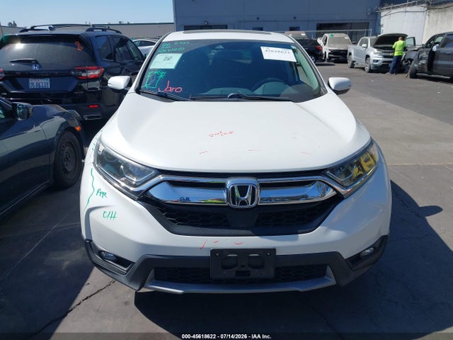 Honda CR-V EX 2019 7FARW1H54KE002225 Image 13