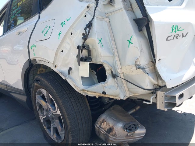 Honda CR-V EX 2019 7FARW1H54KE002225 Image 19