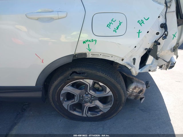 Honda CR-V EX 2019 7FARW1H54KE002225 Image 20