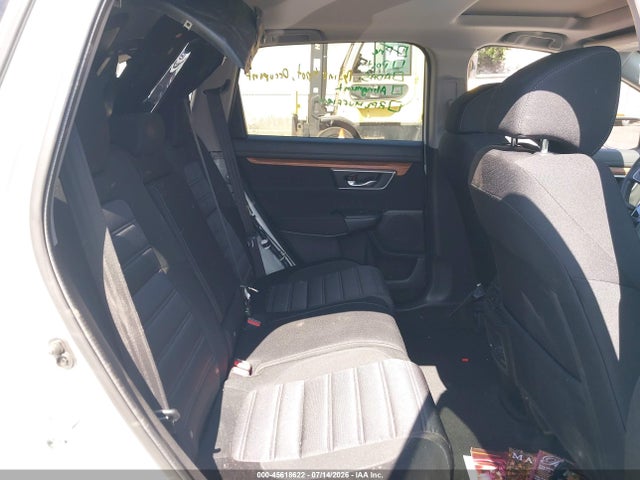Honda CR-V EX 2019 7FARW1H54KE002225 Image 8