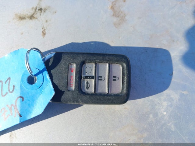 Aukcja sprzedaży 2022 Honda Accord Hybrid Sport, vin: 1HGCV3F21NA042656, numer aukcji: 45618632