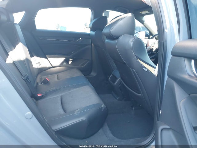 Aukcja sprzedaży 2022 Honda Accord Hybrid Sport, vin: 1HGCV3F21NA042656, numer aukcji: 45618632
