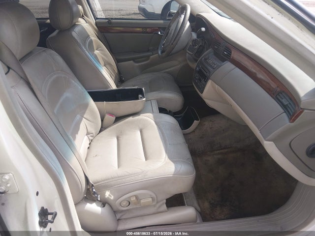 Продажа на аукционе авто 2001 Cadillac Deville Standard, vin: 1G6KD54Y21U275215, номер лота: 45618633
