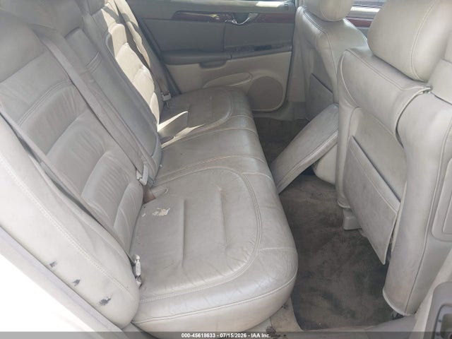 Продажа на аукционе авто 2001 Cadillac Deville Standard, vin: 1G6KD54Y21U275215, номер лота: 45618633