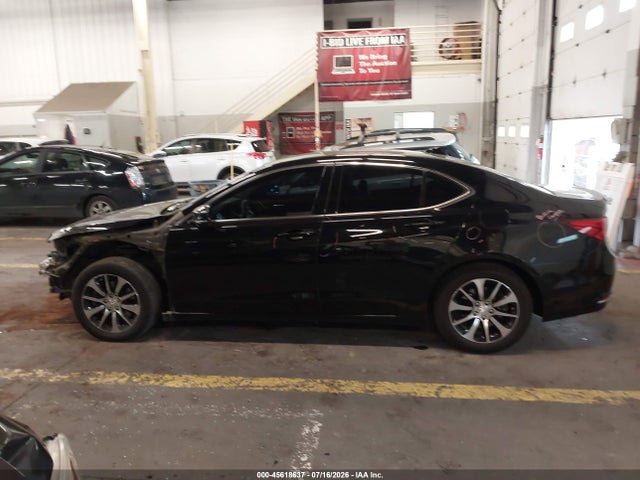 Продажа на аукционе авто 2015 Acura Tlx, vin: 19UUB1F30FA800496, номер лота: 45618637