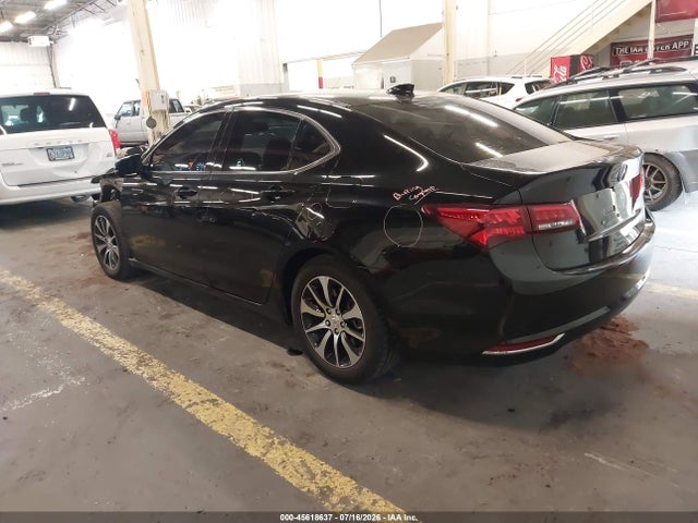 19UUB1F30FA800496 Acura TLX