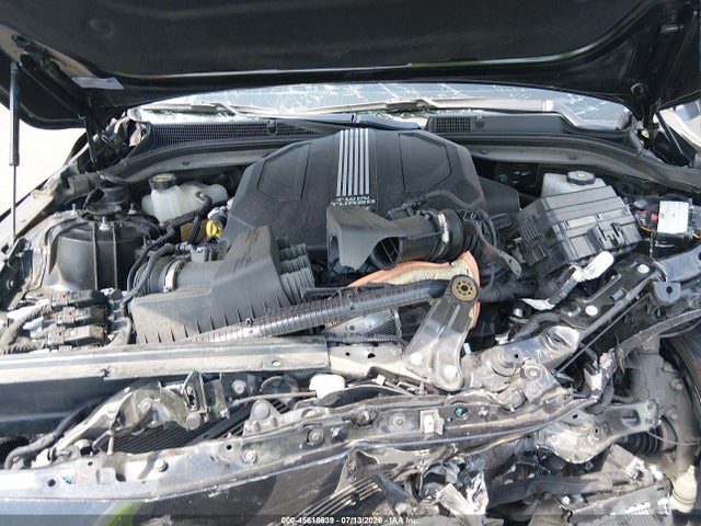 Продаж на аукціоні авто 2024 Cadillac Ct5-v V-series, vin: 1G6DV5RW2R0121930, номер лоту: 45618639
