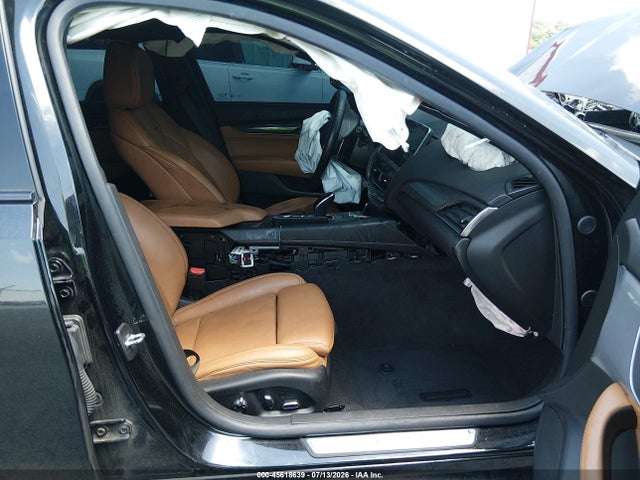 Продаж на аукціоні авто 2024 Cadillac Ct5-v V-series, vin: 1G6DV5RW2R0121930, номер лоту: 45618639