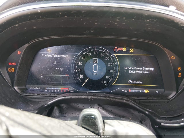 Продаж на аукціоні авто 2024 Cadillac Ct5-v V-series, vin: 1G6DV5RW2R0121930, номер лоту: 45618639