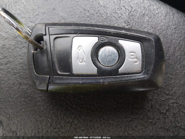 Продажа на аукционе авто 2014 Bmw 328i Xdrive, vin: WBA3B3G57ENR81638, номер лота: 45618644