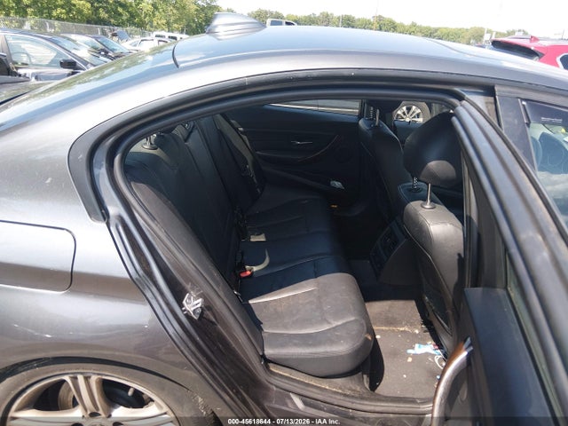 Продажа на аукционе авто 2014 Bmw 328i Xdrive, vin: WBA3B3G57ENR81638, номер лота: 45618644