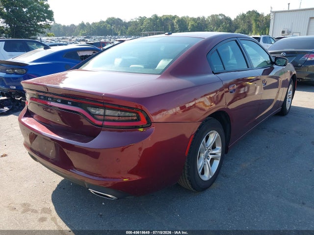 Aukcja sprzedaży 2020 Dodge Charger Sxt Rwd, vin: 2C3CDXBG5LH211610, numer aukcji: 45618649