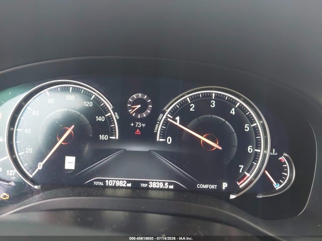 45618650 :رقم المزاد ، 5UXUJ3C57KLG53368 vin ، 2019 Bmw X4 Xdrive30i مزاد بيع