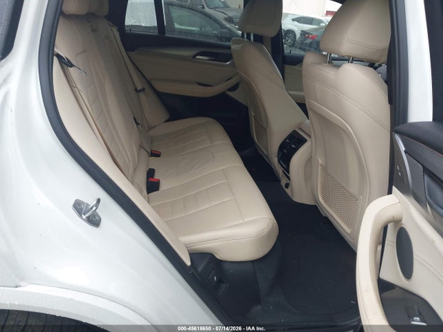 45618650 :رقم المزاد ، 5UXUJ3C57KLG53368 vin ، 2019 Bmw X4 Xdrive30i مزاد بيع