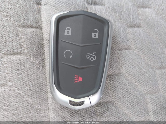 Chevrolet EQUINOX LS 2019 3GNAXHEV1KS573303 Image 11