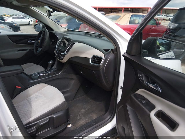 Chevrolet EQUINOX LS 2019 3GNAXHEV1KS573303 Image 5