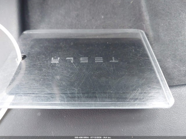 Aukcja sprzedaży 2023 Tesla Model Y Awd/long Range Dual Motor All-wheel Drive, vin: 7SAYGDEE5PA185278, numer aukcji: 45618654