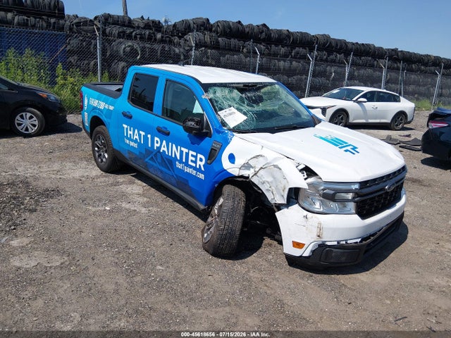 45618656 :رقم المزاد ، 3FTTW8E30PRB02972 vin ، 2023 Ford Maverick Xlt مزاد بيع