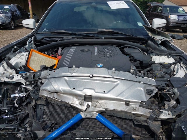 Aukcja sprzedaży 2020 Bmw M340i, vin: 3MW5U7J06L8B26954, numer aukcji: 45618658