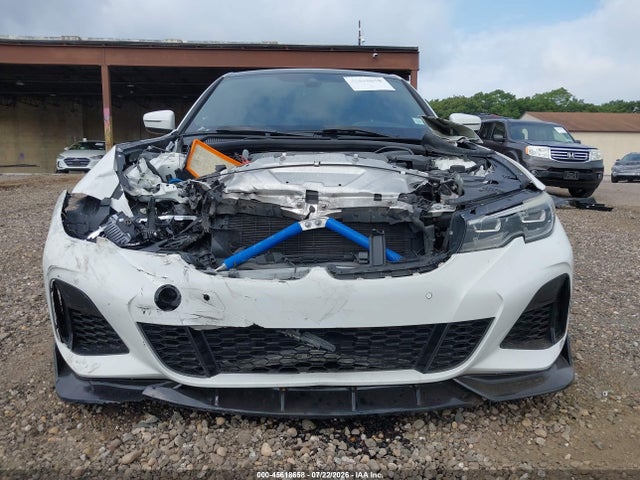 Aukcja sprzedaży 2020 Bmw M340i, vin: 3MW5U7J06L8B26954, numer aukcji: 45618658