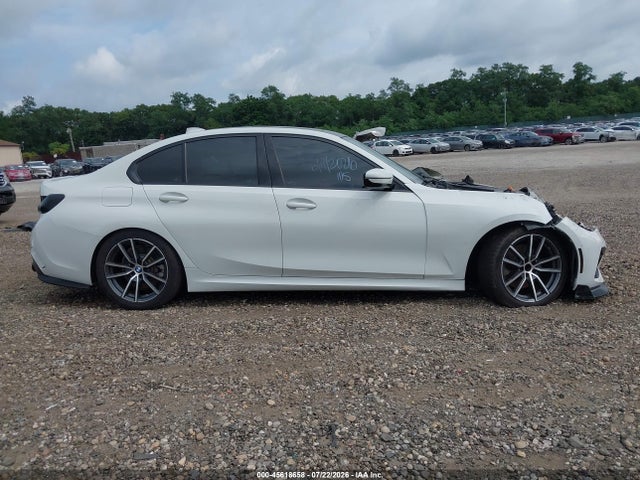 Aukcja sprzedaży 2020 Bmw M340i, vin: 3MW5U7J06L8B26954, numer aukcji: 45618658