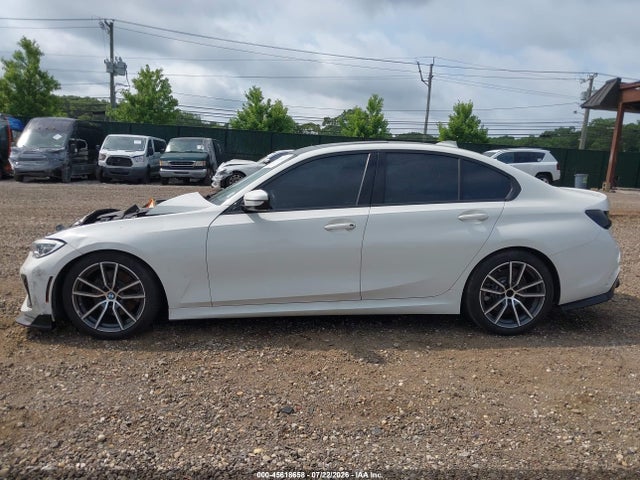 Aukcja sprzedaży 2020 Bmw M340i, vin: 3MW5U7J06L8B26954, numer aukcji: 45618658