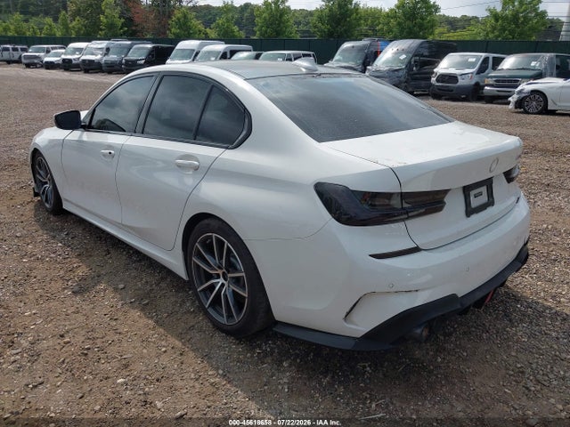 Aukcja sprzedaży 2020 Bmw M340i, vin: 3MW5U7J06L8B26954, numer aukcji: 45618658