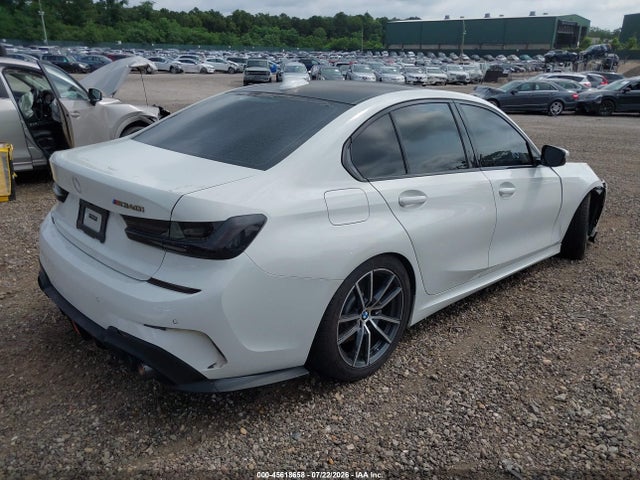 Aukcja sprzedaży 2020 Bmw M340i, vin: 3MW5U7J06L8B26954, numer aukcji: 45618658