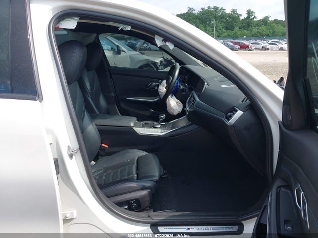 Aukcja sprzedaży 2020 Bmw M340i, vin: 3MW5U7J06L8B26954, numer aukcji: 45618658