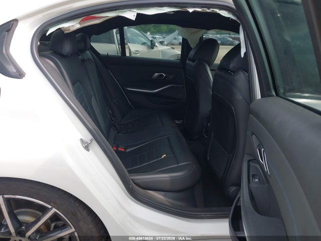 Aukcja sprzedaży 2020 Bmw M340i, vin: 3MW5U7J06L8B26954, numer aukcji: 45618658