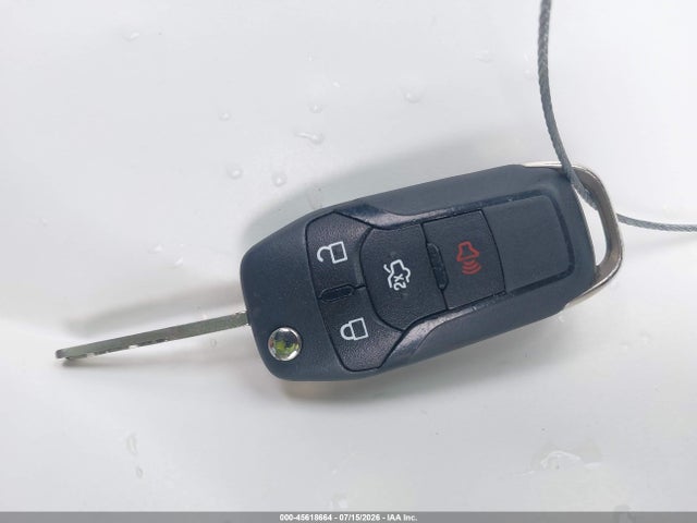 45618664 :رقم المزاد ، 3FA6P0HR0DR341371 vin ، 2013 Ford Fusion Se مزاد بيع
