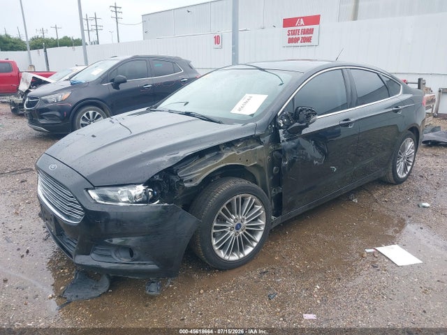 45618664 :رقم المزاد ، 3FA6P0HR0DR341371 vin ، 2013 Ford Fusion Se مزاد بيع