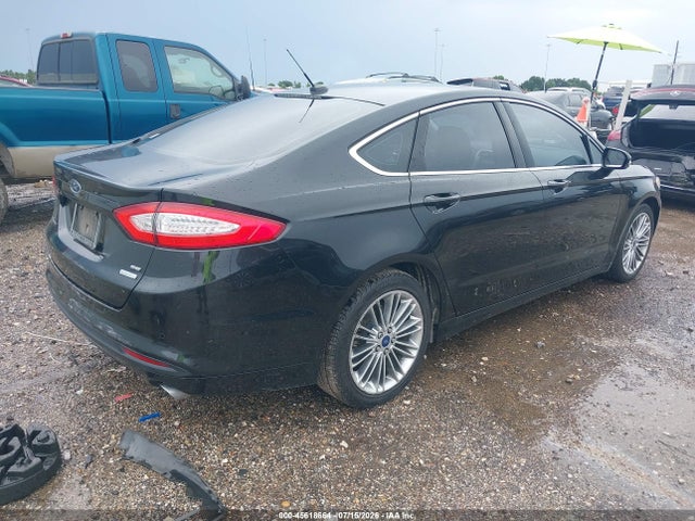 45618664 :رقم المزاد ، 3FA6P0HR0DR341371 vin ، 2013 Ford Fusion Se مزاد بيع