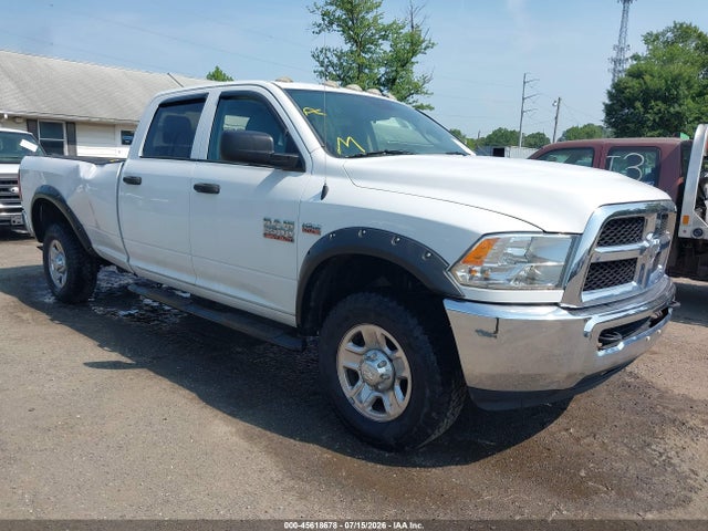 Aukcja sprzedaży 2016 Ram 2500 Tradesman, vin: 3C6TR5HT0GG236823, numer aukcji: 45618678