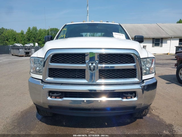 Aukcja sprzedaży 2016 Ram 2500 Tradesman, vin: 3C6TR5HT0GG236823, numer aukcji: 45618678