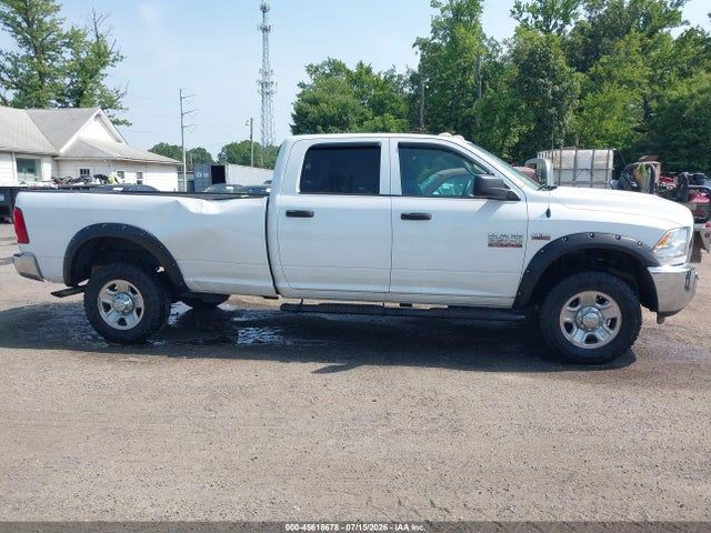 Aukcja sprzedaży 2016 Ram 2500 Tradesman, vin: 3C6TR5HT0GG236823, numer aukcji: 45618678