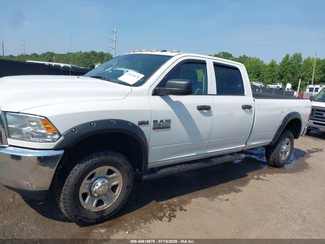Aukcja sprzedaży 2016 Ram 2500 Tradesman, vin: 3C6TR5HT0GG236823, numer aukcji: 45618678