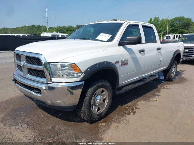 Aukcja sprzedaży 2016 Ram 2500 Tradesman, vin: 3C6TR5HT0GG236823, numer aukcji: 45618678