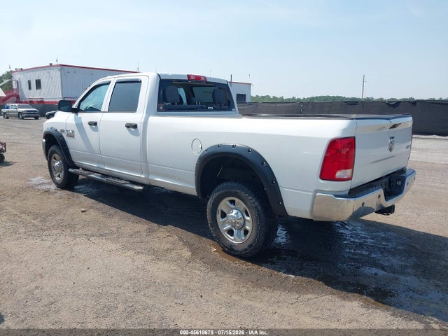 Aukcja sprzedaży 2016 Ram 2500 Tradesman, vin: 3C6TR5HT0GG236823, numer aukcji: 45618678