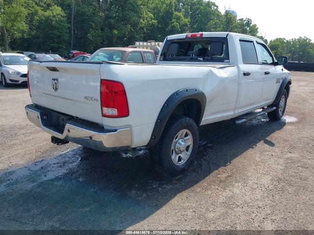 Aukcja sprzedaży 2016 Ram 2500 Tradesman, vin: 3C6TR5HT0GG236823, numer aukcji: 45618678