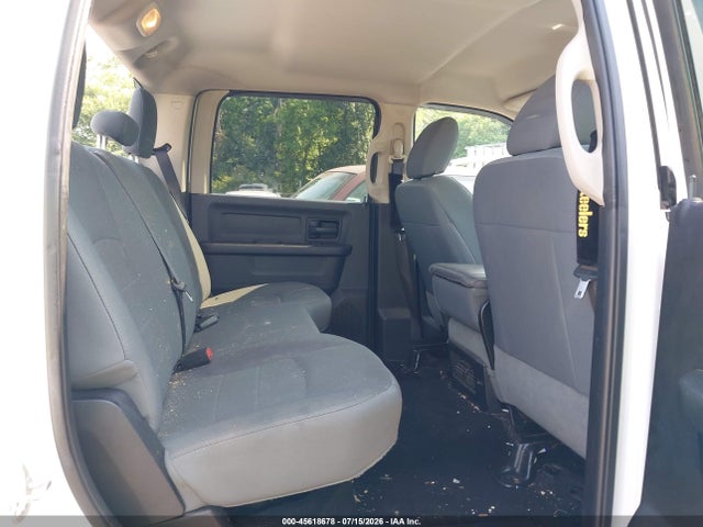 Aukcja sprzedaży 2016 Ram 2500 Tradesman, vin: 3C6TR5HT0GG236823, numer aukcji: 45618678