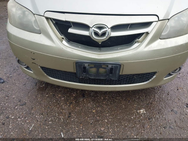 Продаж на аукціоні авто 2004 Mazda Mpv Lx, vin: JM3LW28J840520464, номер лоту: 45618680