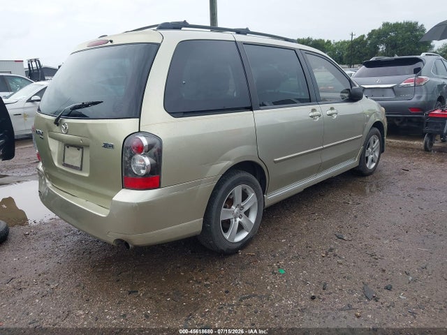 Продаж на аукціоні авто 2004 Mazda Mpv Lx, vin: JM3LW28J840520464, номер лоту: 45618680