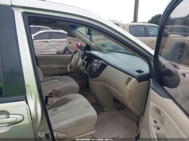 Продаж на аукціоні авто 2004 Mazda Mpv Lx, vin: JM3LW28J840520464, номер лоту: 45618680