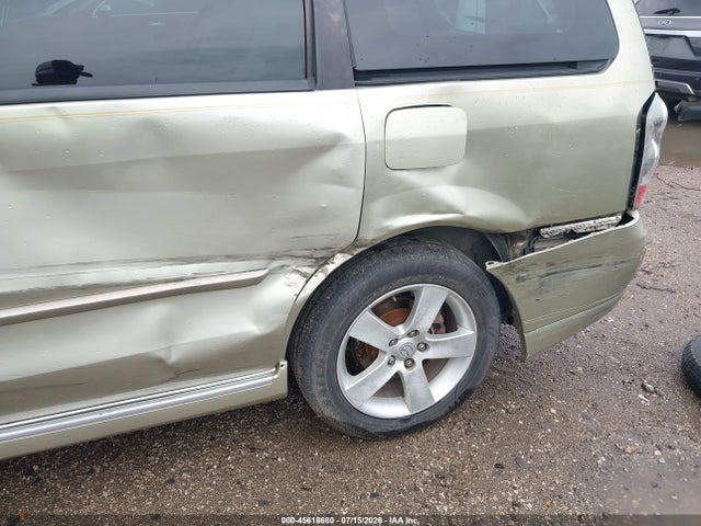 Продаж на аукціоні авто 2004 Mazda Mpv Lx, vin: JM3LW28J840520464, номер лоту: 45618680